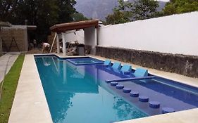Hotel Mi Casa en Tepoz
